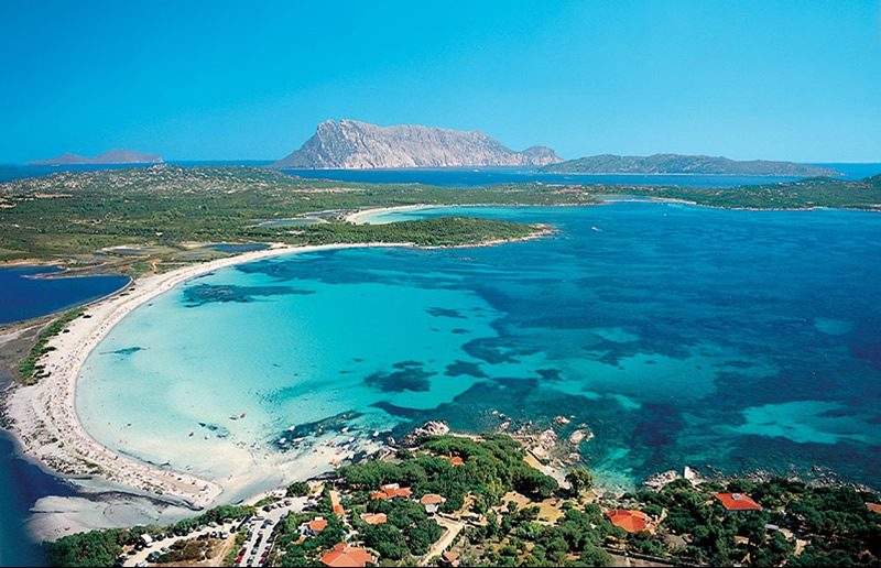 The Best Beaches Of North East Sardinia Borgo Di Campagna