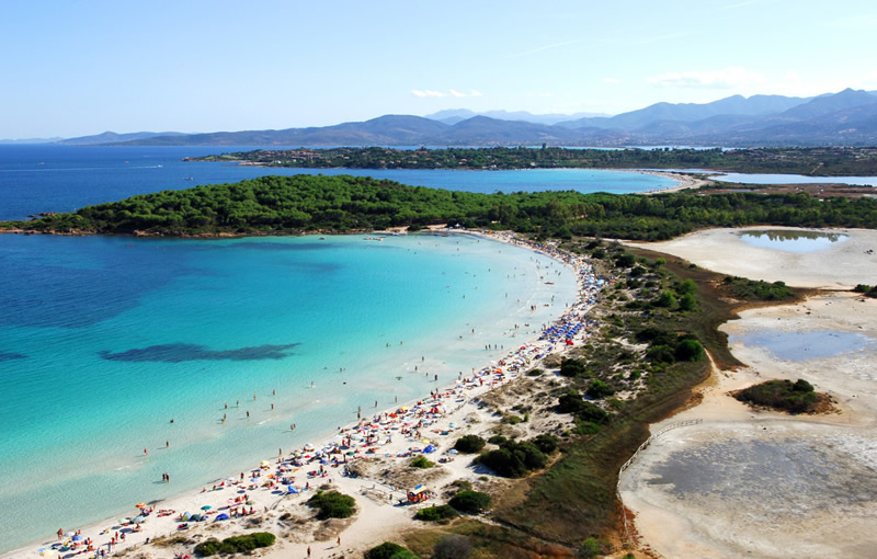 The Best Beaches Of North East Sardinia Borgo Di Campagna