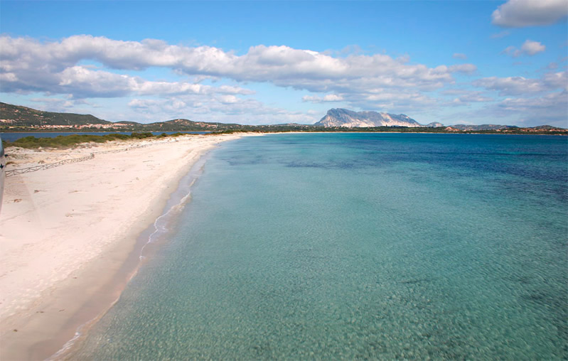 The Best Beaches Of North East Sardinia Borgo Di Campagna