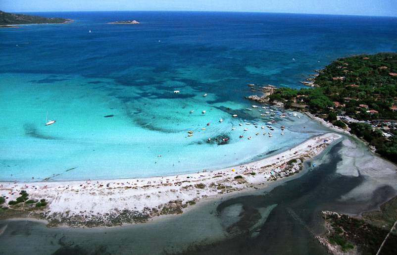The Best Beaches Of North East Sardinia Borgo Di Campagna