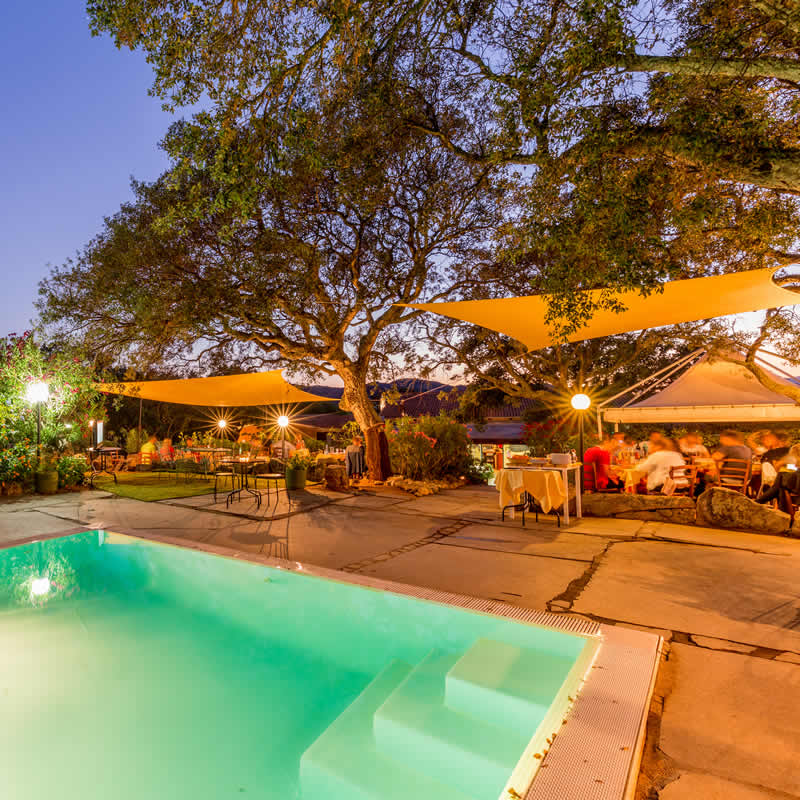 Ristorante Borgo di Campagna