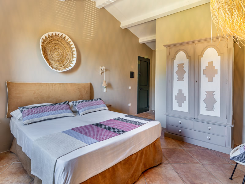 Zimmer Borgo di Campagna