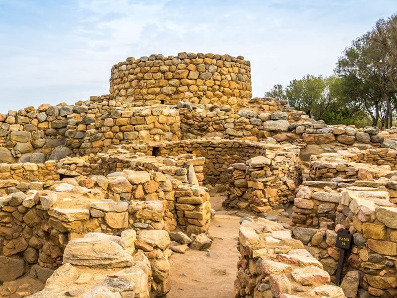 Kultur Borgo di Campagna