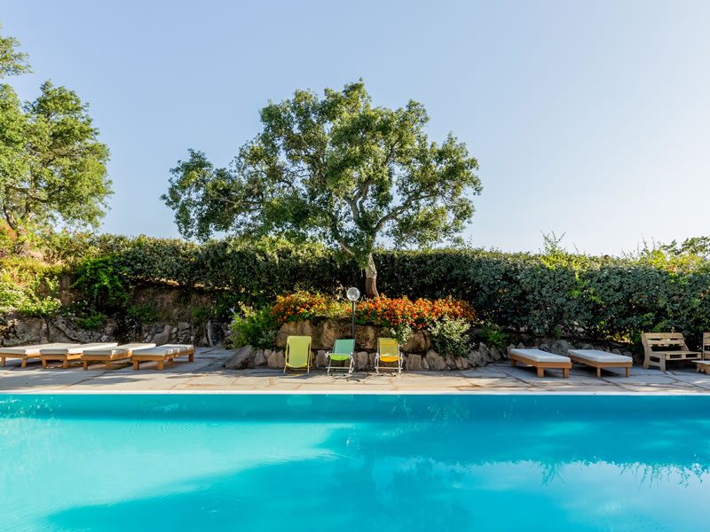 La Piscina Borgo di Campagna