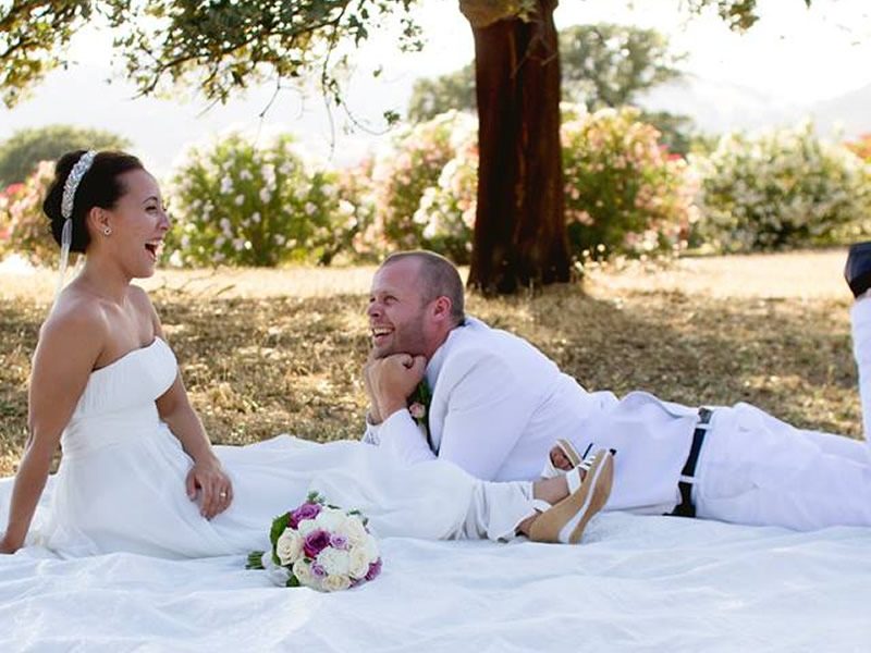 Weddings Borgo di Campagna