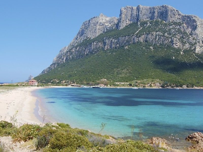 Marine Protected Area Borgo di Campagna